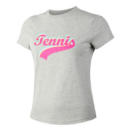 Abbigliamento Da Tennis Tennis-Point Tennis Signature T-Shirt